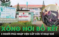 Câu Chuyện Đầy Bất Ngờ Về Người Đàn Ông Nhận Lộc Khi Uống Cà Phê