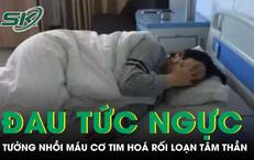 Cảnh Báo Sức Khỏe: Nguy Cơ Khi Kết Hợp Mật Cá Trắm và Rượu