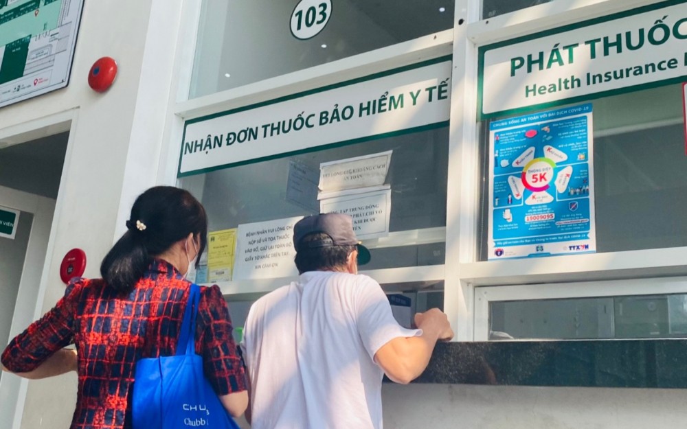 Tăng Cường Quyền Lợi BHYT Cho Người Bệnh Nan Y: Phản Hồi Từ Bộ Y Tế