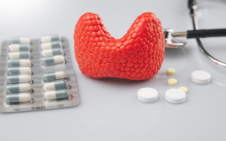 Ai Nên Nhận Điều Trị I-131 Sau Phẫu Thuật Ung Thư Tuyến Giáp?