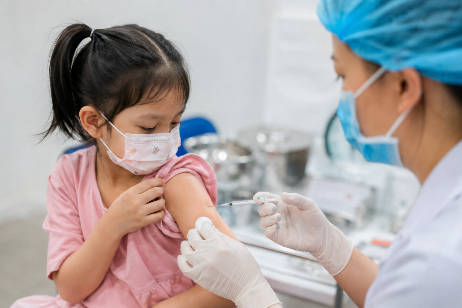 Ai Là Người Nên Được Ưu Tiên Tiêm Vaccine Để Bảo Vệ Sức Khỏe?