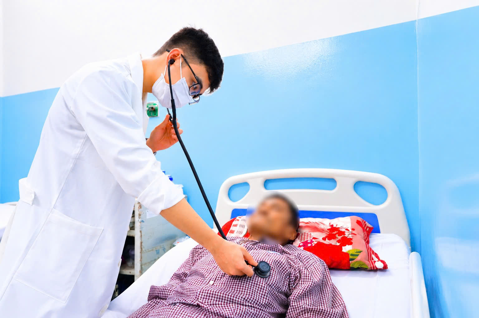 Tìm Hiểu Về Xơ Vữa Động Mạch: Nguyên Nhân, Triệu Chứng và Biện Pháp Phòng Ngừa