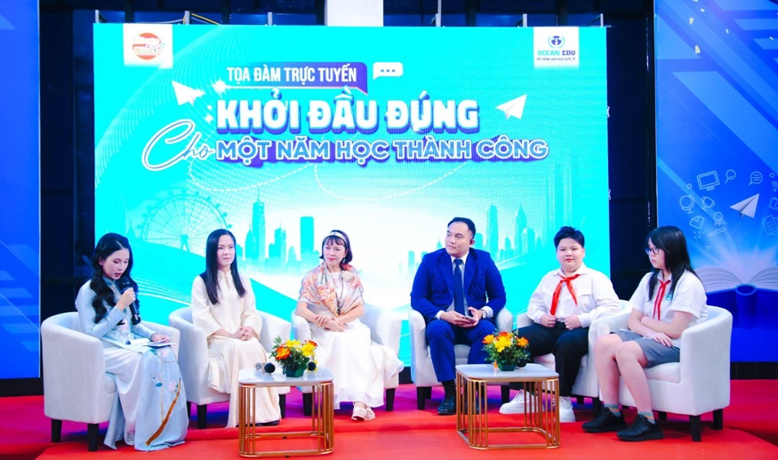toa-dam-17873867567671125781444 Giải Pháp Giảm Áp Lực Học Tập Cho Trẻ Trong Năm Học Mới - Ảnh 1.