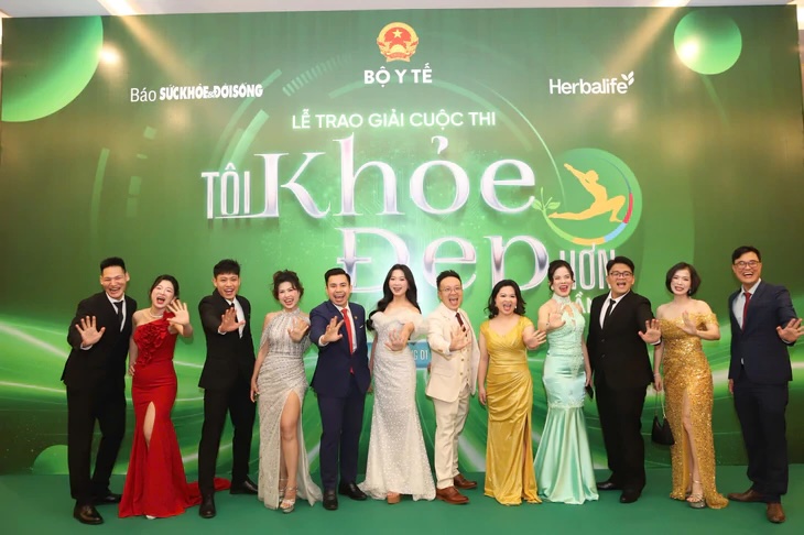 Khám Phá Những Lợi Ích Bất Ngờ Từ Hành Trình Lấy Lại Sức Khỏe - Ảnh 3.