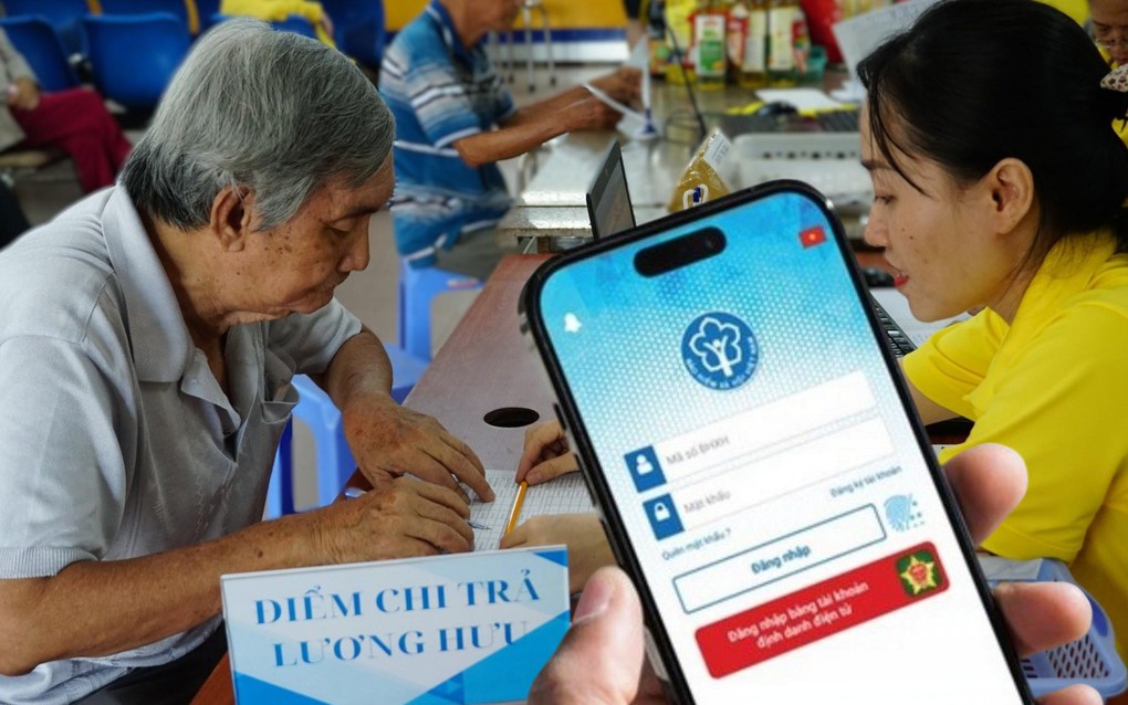 Xử Phạt Nghiêm Khắc Đối Với Hành Vi Chậm Đóng Bảo Hiểm Xã Hội