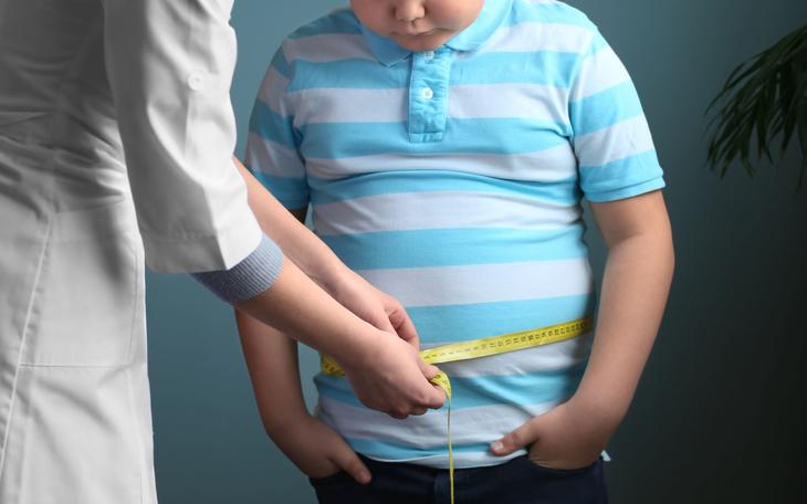 Khám Phá Những Nguy Cơ Sức Khỏe Khi Trẻ Em Bị Béo Phì - Ảnh 2.