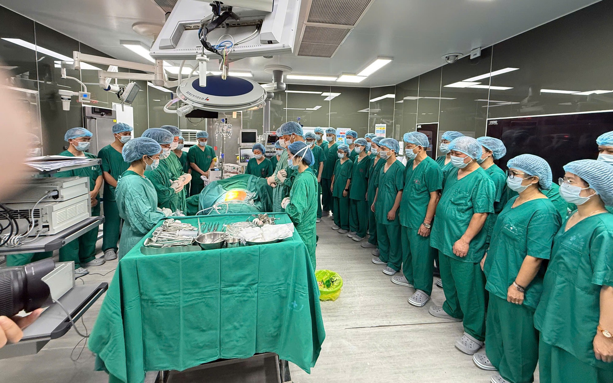 Thúc Đẩy Văn Hóa Hiến Tạng: Cơ Hội Cứu Sống Đáng Giá