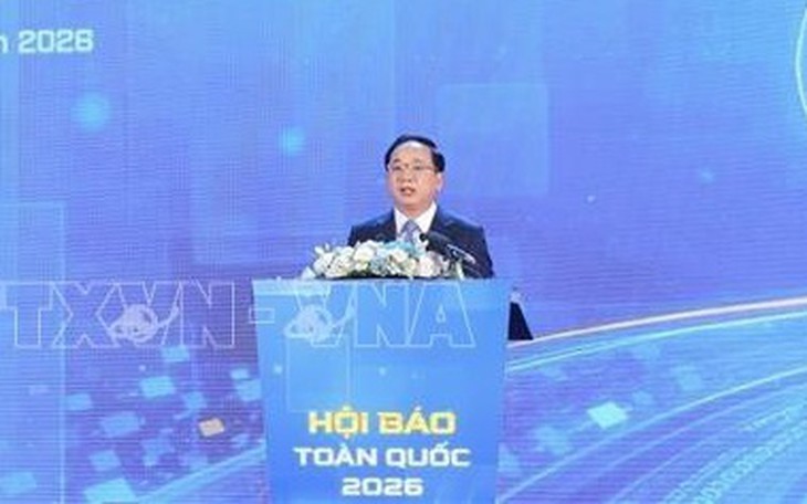 Chuyển Đổi Tên Ban Tuyên giáo - Ảnh 2.