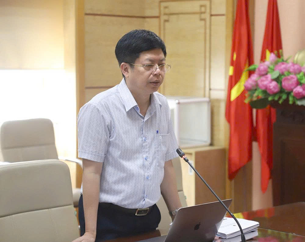 Chương trình quốc gia nâng cao chất lượng khám chữa bệnh phải lấy chuyên môn, người bệnh làm trung tâm- Ảnh 2.