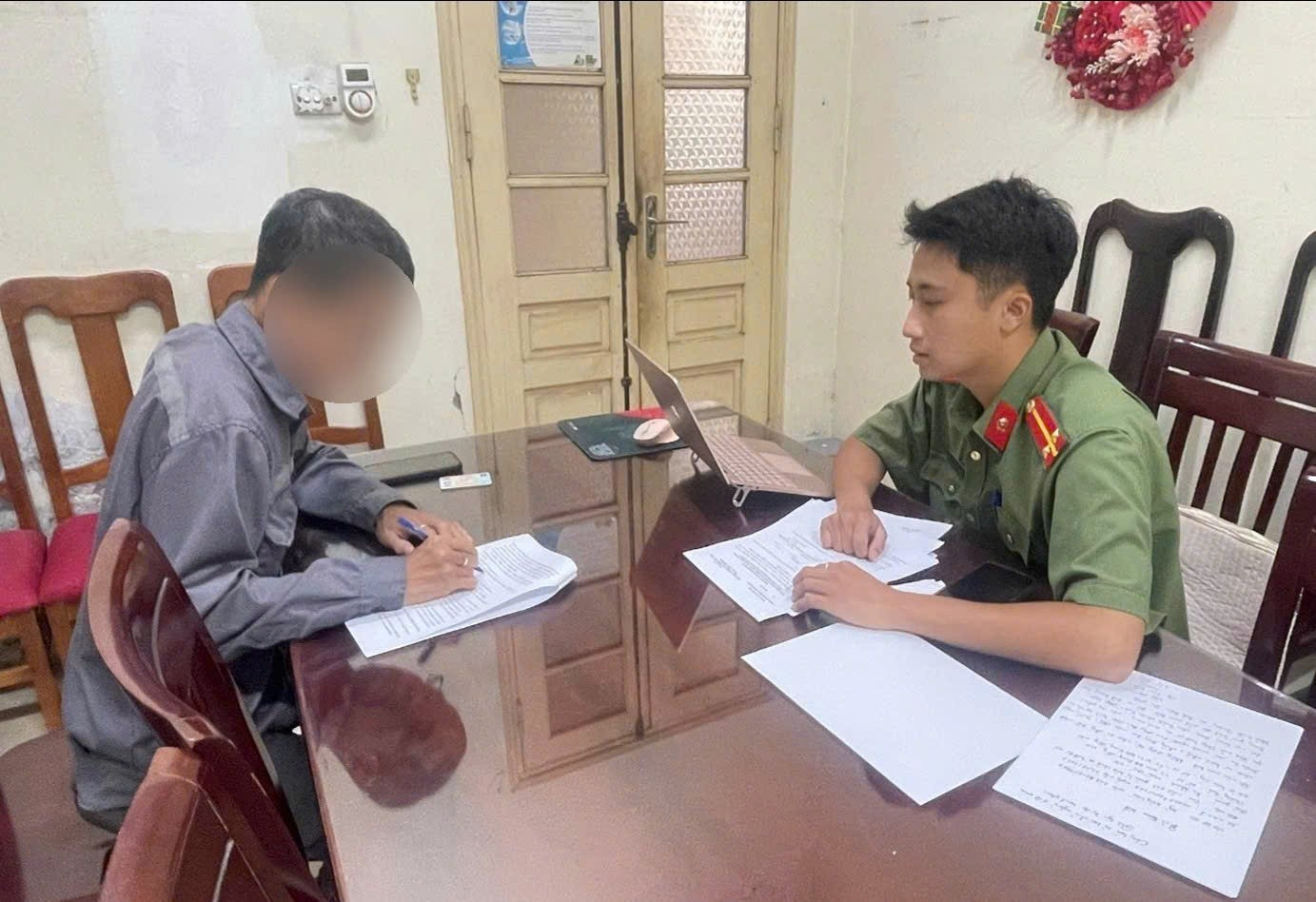 Hà Nội: Xử Lý Vi Phạm Đăng Tin Sai Sự Thật Về Dự Án Đường Đại Lộ Sông Hồng