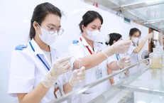Cấp Cứu Tình Huống Hy Hữu: Viêm Ruột Thừa Kết Hợp Chửa Ngoài Tử Cung