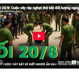 Tranh Chấp Di Sản: Anh Em Hục Hặc Vì 7 Thửa Đất Khổng Lồ