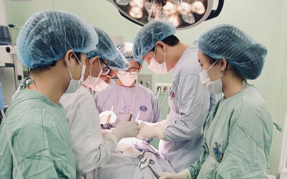 Cảnh Báo Về Khối U Dưới Tai: Hệ Lụy Nguy Hiểm Nếu Chủ Quan