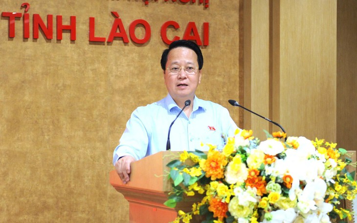 Đề xuất Cải Thiện Nhân Lực Tại Trạm Y Tế: ĐBQH Đưa Ra Ý Kiến Mới