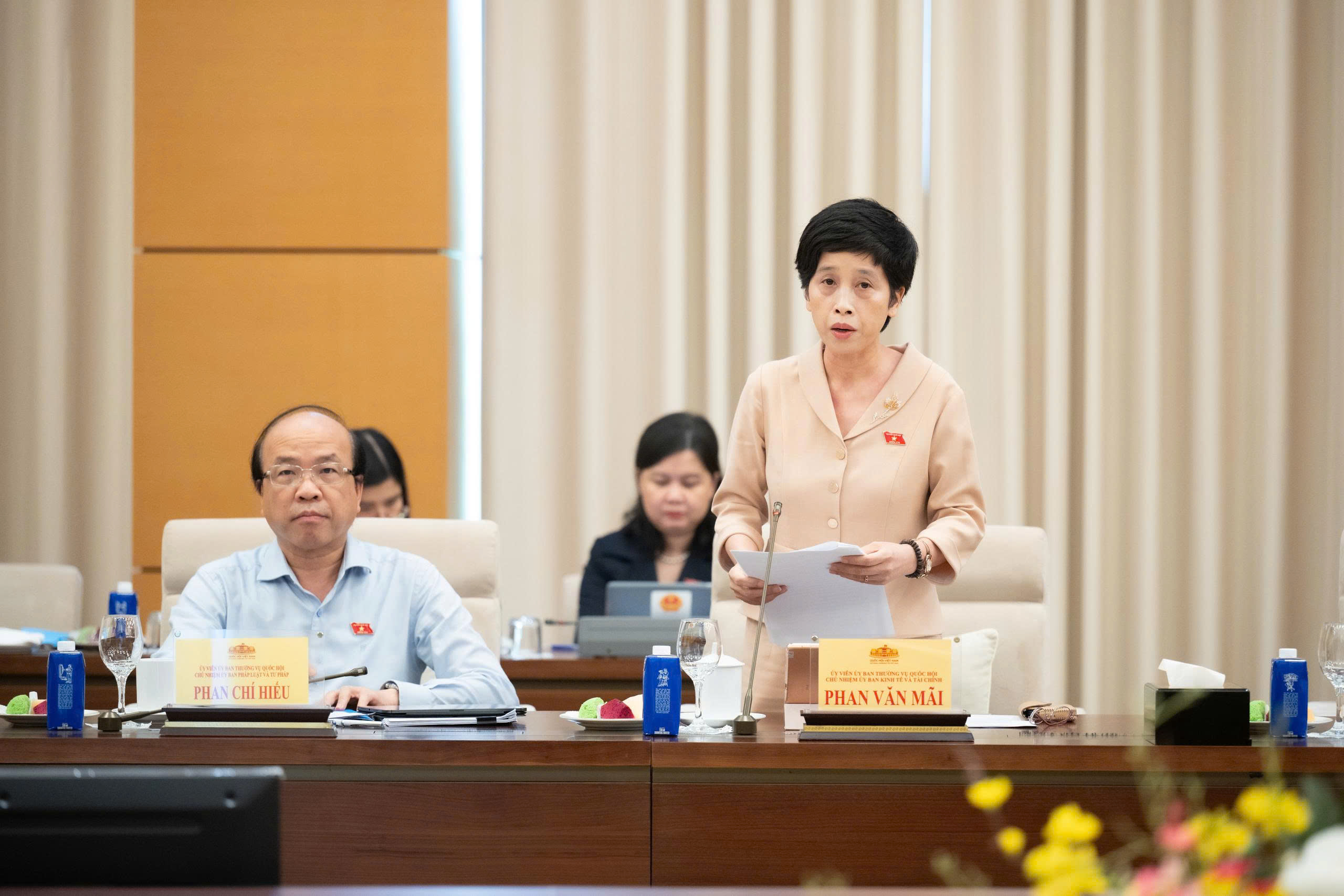 Đề xuất giảm thuế cho doanh nghiệp nhỏ - Ảnh 3.