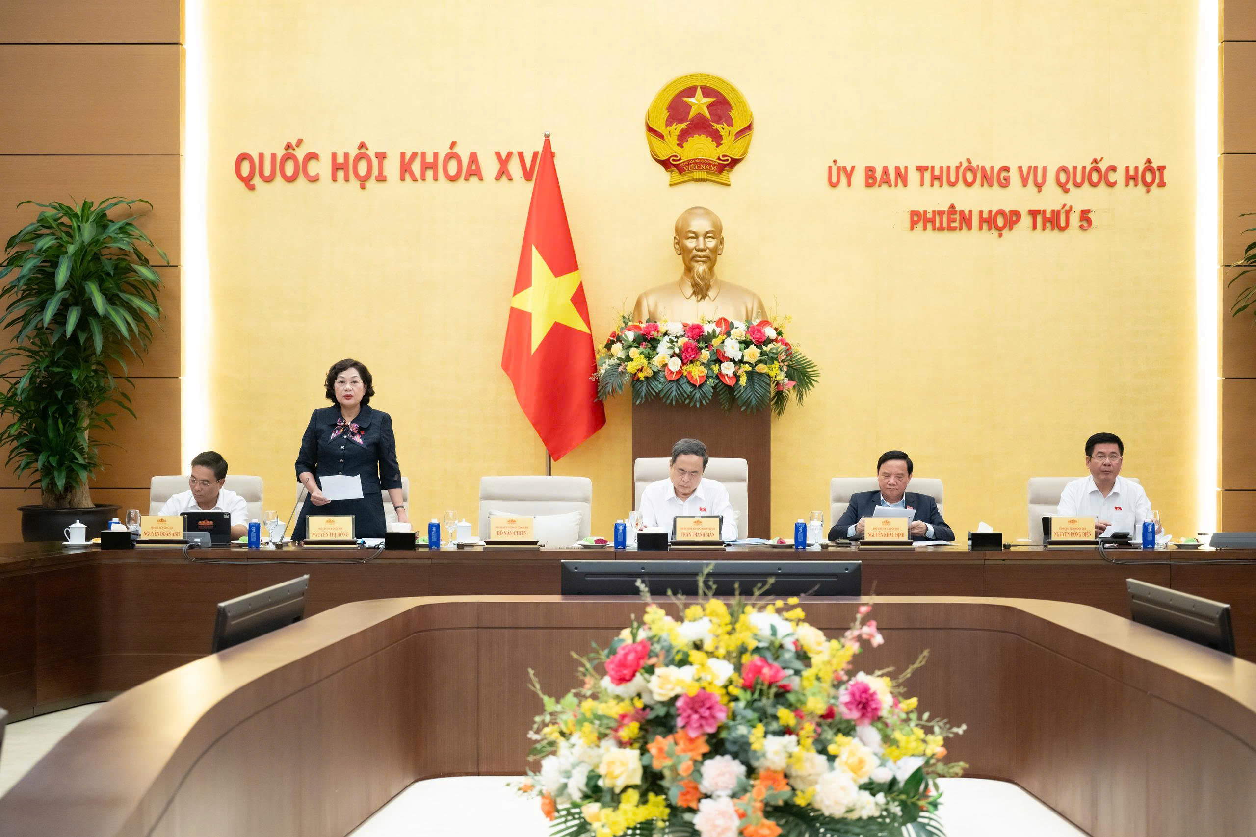 Đề xuất giảm thuế cho doanh nghiệp nhỏ - Ảnh 1.