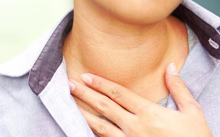 Cảnh Báo Sớm Về Cường Giáp: Nhận Diện Và Điều Trị - Ảnh 1.