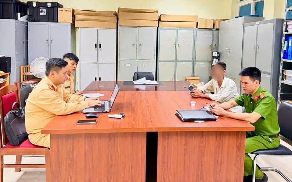 Cảnh Sát Nghệ An Kêu Gọi Nạn Nhân Trong Vụ Lừa Đảo Tại Cơ Sở Phúc Tâm 8