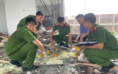 Hai người bị làm rõ về gây rối trật tự công cộng ở Hà Nội