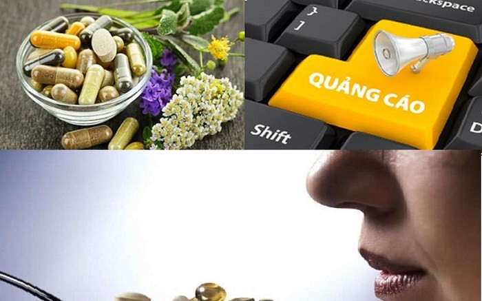 Viên giải rượu Non Alco quảng cáo khi chưa được cấp phép- Ảnh 2.