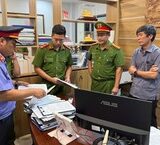 Khám Phá Vụ Phát Hiện Thi Thể Nữ Hiệu Trưởng Gây Xôn Xao Dư Luận
