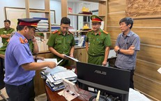 Khám Phá Vụ Phát Hiện Thi Thể Nữ Hiệu Trưởng Gây Xôn Xao Dư Luận