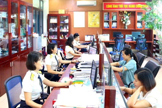 Rà Soát Các Vị Trí Việc Làm Công Chức: Tiến Trình Cần Thiết Đến 25/8