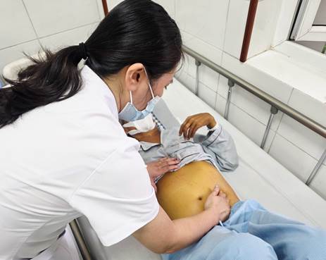 Viêm Gan B: Hệ Lụy Từ Sự Chủ Quan Trong Chẩn Đoán Và Điều Trị