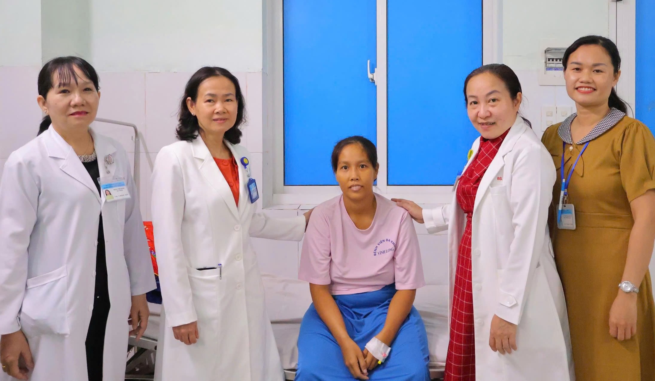 vo-tu-cung-17866120474271818465415 Câu Chuyện Cứu Sống Từ Cuộc Vỡ Tử Cung Nguy Kịch - Ảnh 1.