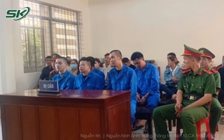 Vụ Tấn Công Kinh Hoàng Tại Bệnh Viện: Kẻ Thực Hiện Lĩnh Án Nặng Nề