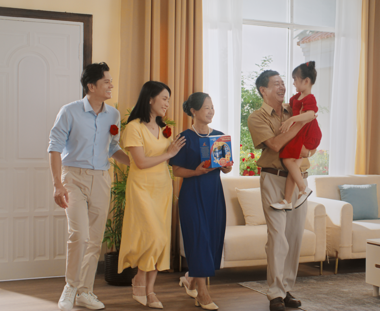 Ngày Hội Sức Khỏe Dành Cho Người Cao Tuổi: Món Quà Ý Nghĩa Trong Mùa Vu Lan