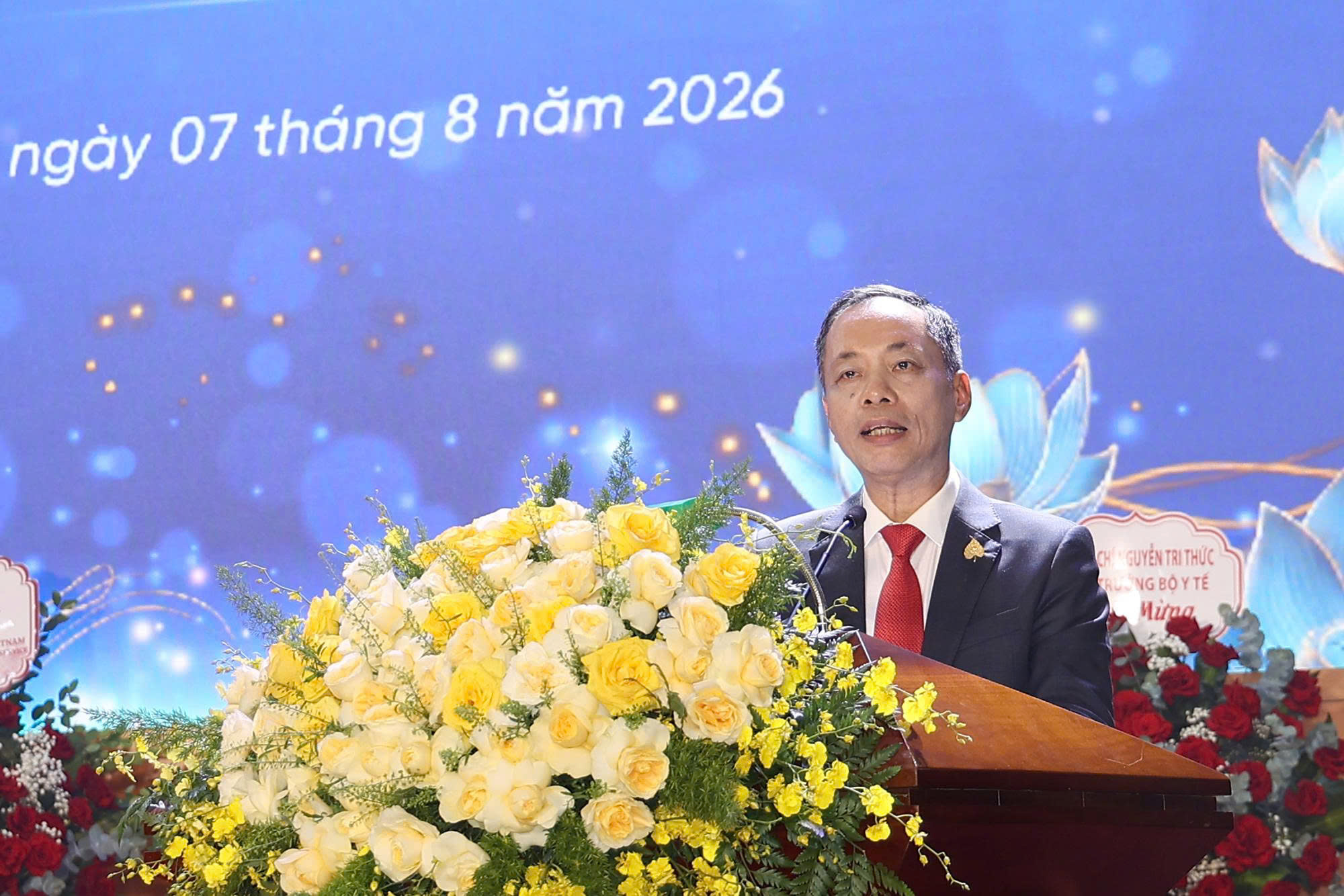 Bình luận về sự phát triển của Cục Quản lý Dược