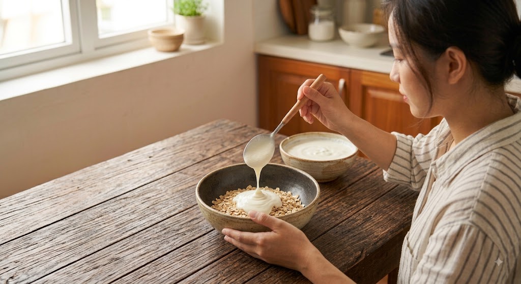 Khám Phá Công Dụng Của Yến Mạch Trong Việc Giảm Cân Lành Mạnh