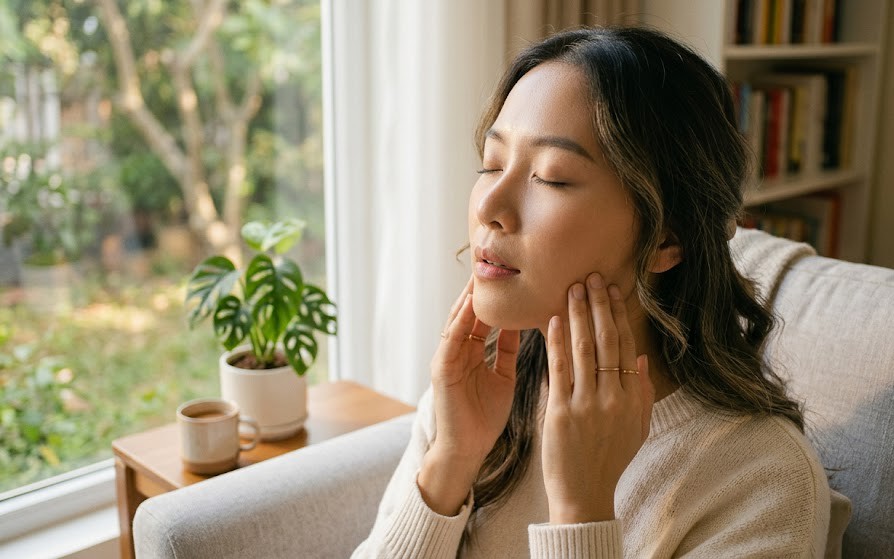 Lợi Ích Chưa Từng Có Của Yoga Trong Việc Duy Trì Thanh Xuân Cho Làn Da