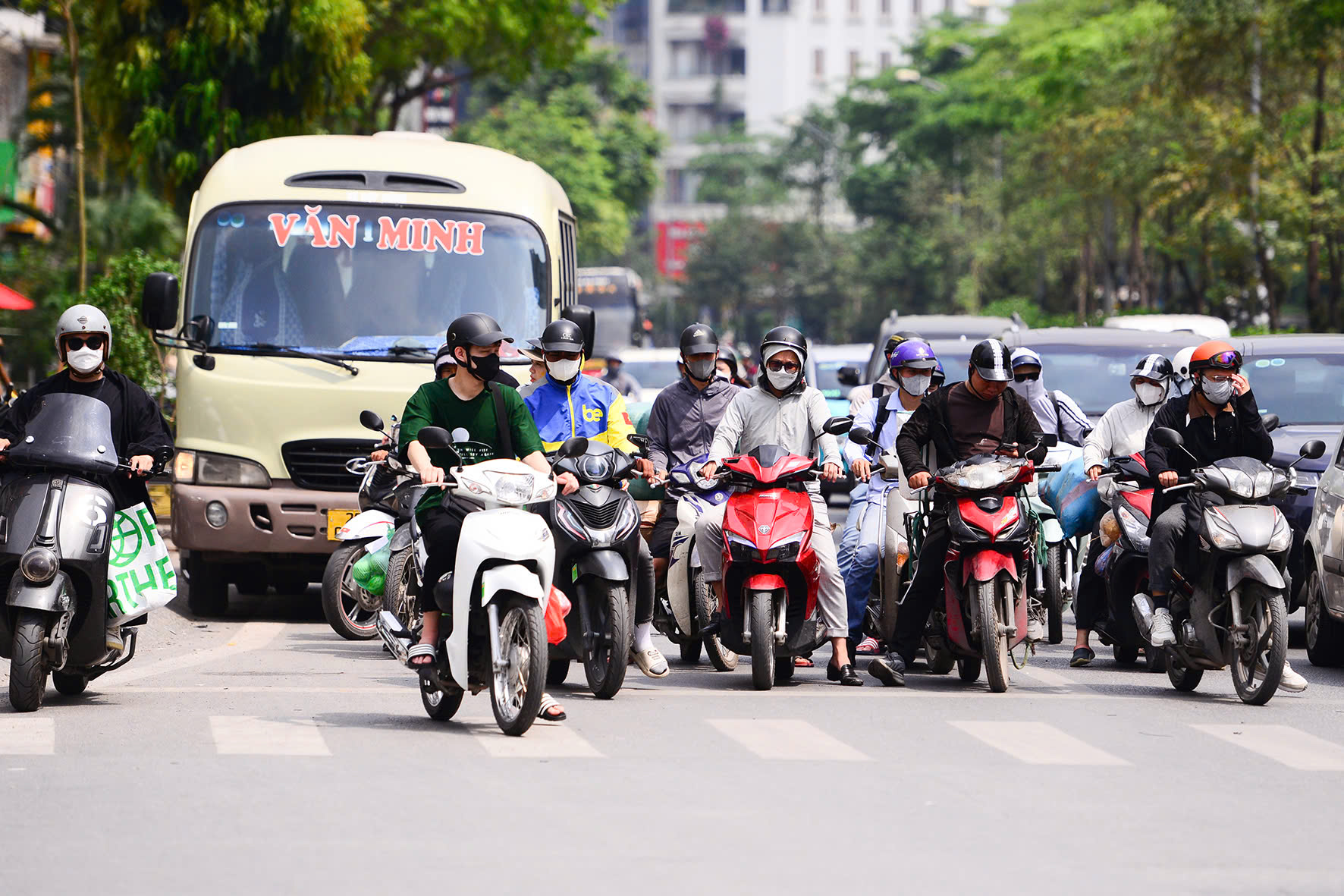 Dài Dắng Nóng Ở Miền Bắc Và Miền Trung: Dự Báo Thời Tiết Chính Xác