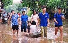 Cập Nhật Về Bão Số 3: Đường Di Chuyển và Tác Động Đến Biển Đông