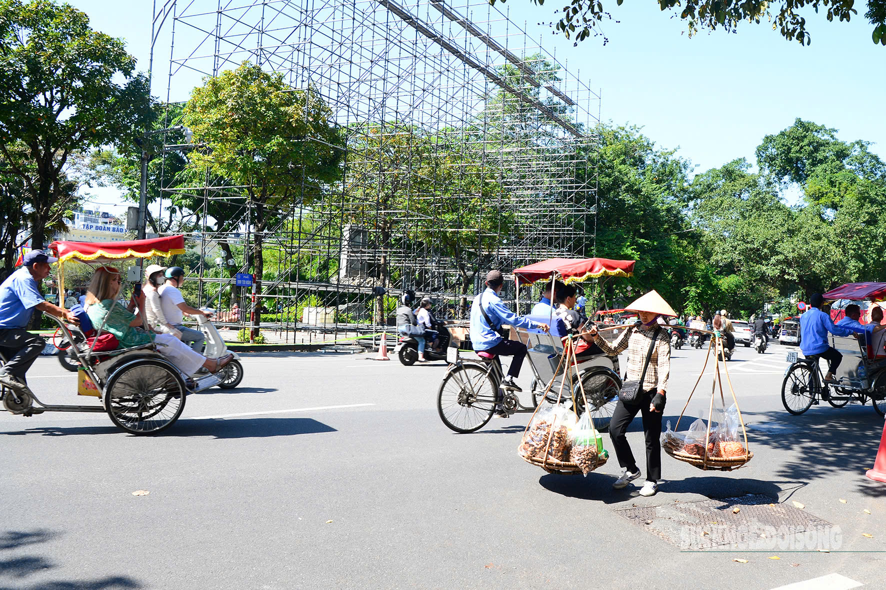 Thời Tiết Miền Bắc: Nắng Ẩn Sau Cơn Mưa Mới