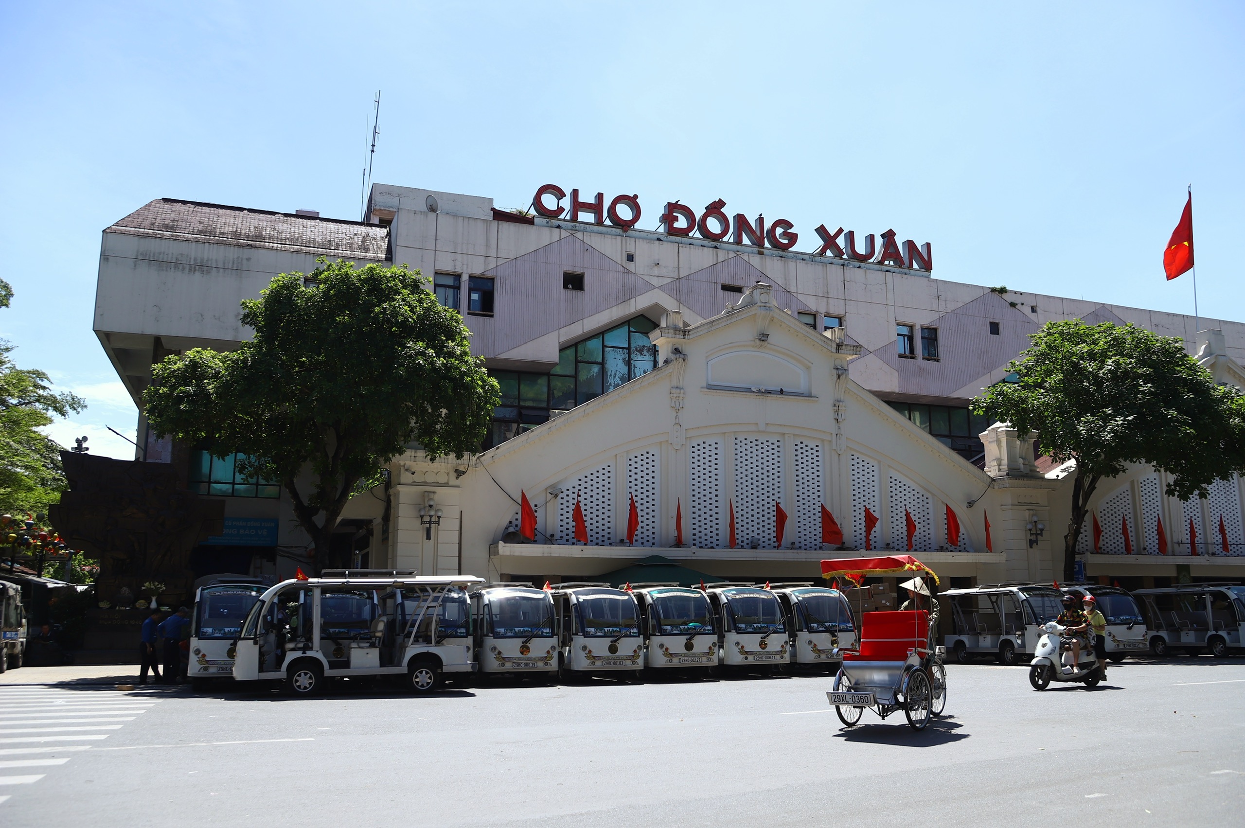 Nắng Nóng Kịch Liệt Tại Miền Bắc: Đã Đến Ngưỡng 40 Độ