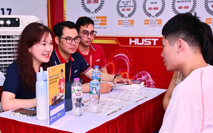 Hiểu Về Quy Trình Lọc Ảo Xét Tuyển Đại Học- Ảnh 2.