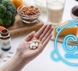 Uống canxi đúng cách: chọn dạng, thời điểm và những lưu ý an toàn