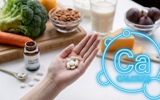 Uống canxi đúng cách: chọn dạng, thời điểm và những lưu ý an toàn