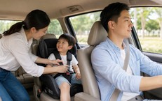 Bắt giữ người chặn đường, chống đối công an bằng dao
