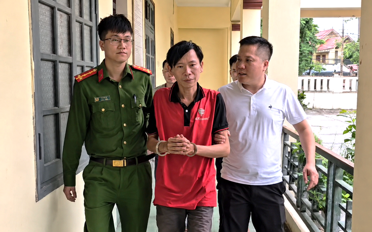 Lợi dụng sơ hở cuỗm tài sản, thiếu nữ 19 tuổi sa lưới sau 9 tháng lẩn trốn- Ảnh 2.
