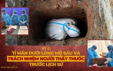 U máu bánh rau: khi khối mạch ở nhau thai đe dọa tim thai và cách theo dõi