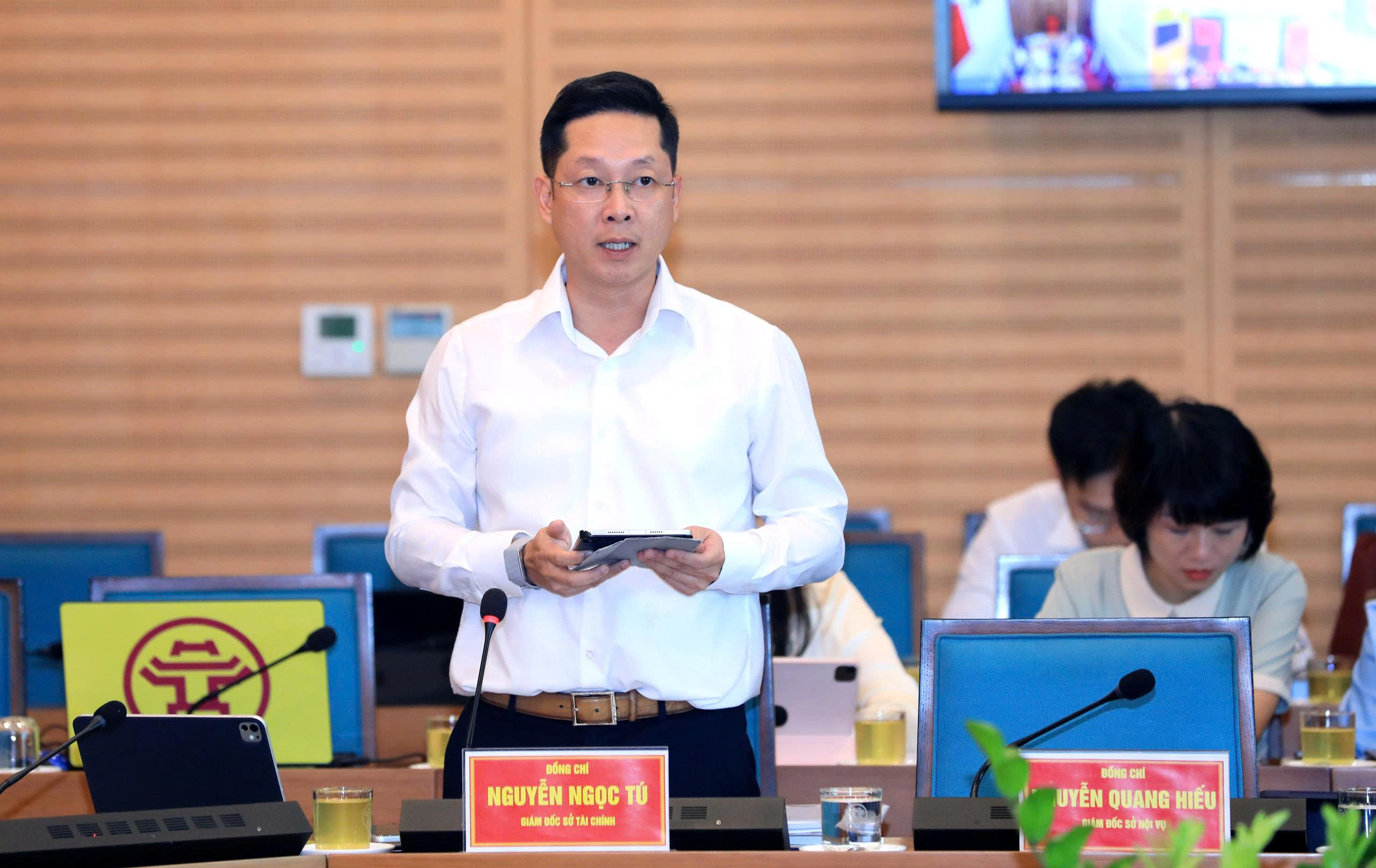 ha-noi-3-17885209713751041270082 Hà Nội: Ngành y tế, giáo dục thực hiện mục tiêu 'kép', góp đạt GRDP từ 11%- Ảnh 1.